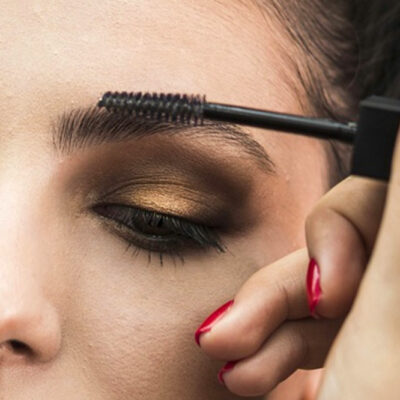 Makeup Kit Essentials for Trendy Eyebrows