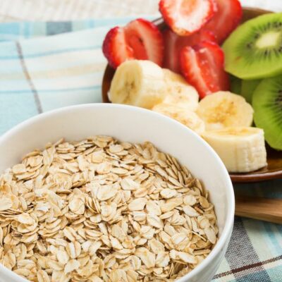 Meals to Avoid with Type 2 Diabetes