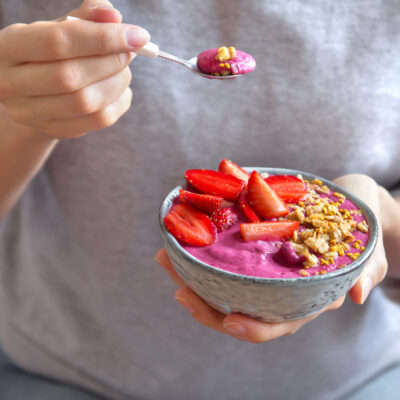 Mouth-Watering Vegan Snack Ideas