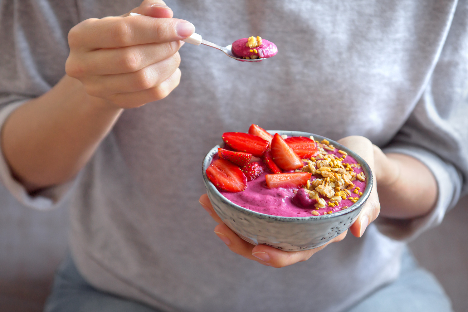 Mouth-Watering Vegan Snack Ideas