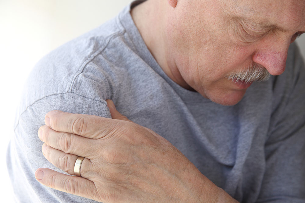 Natural Remedies for Arthritis Pain