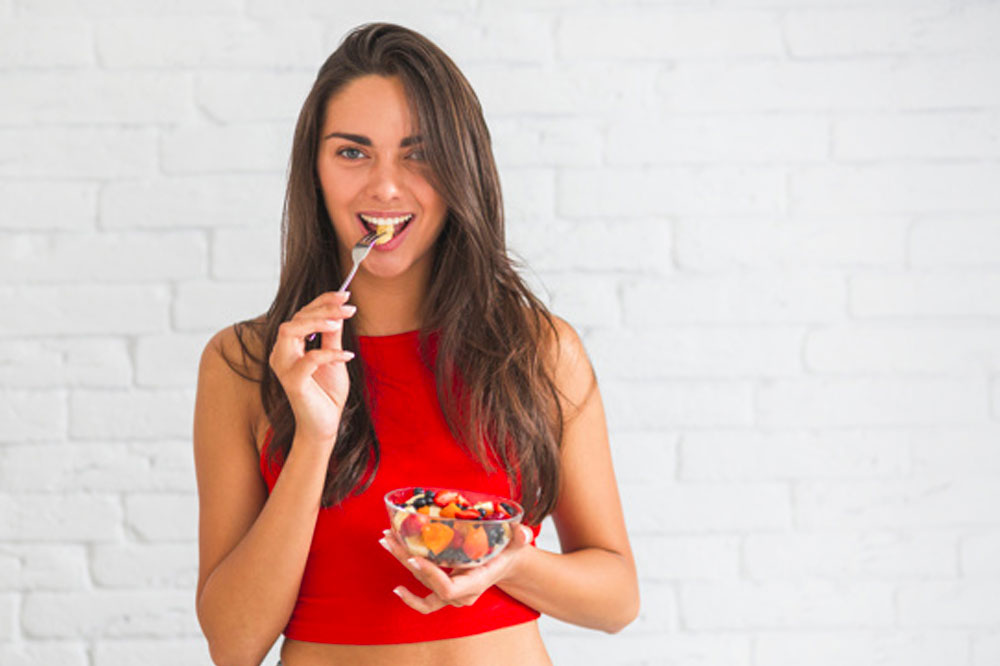 Natural Ways to Manage Acid Reflux when Eating Out