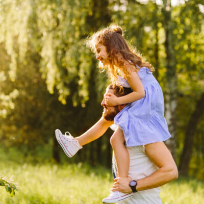 Naturally Ways to Manage ADHD in Kids