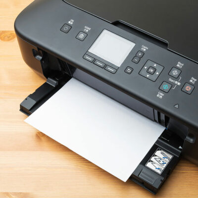 Options to Consider Before Buying a Printer