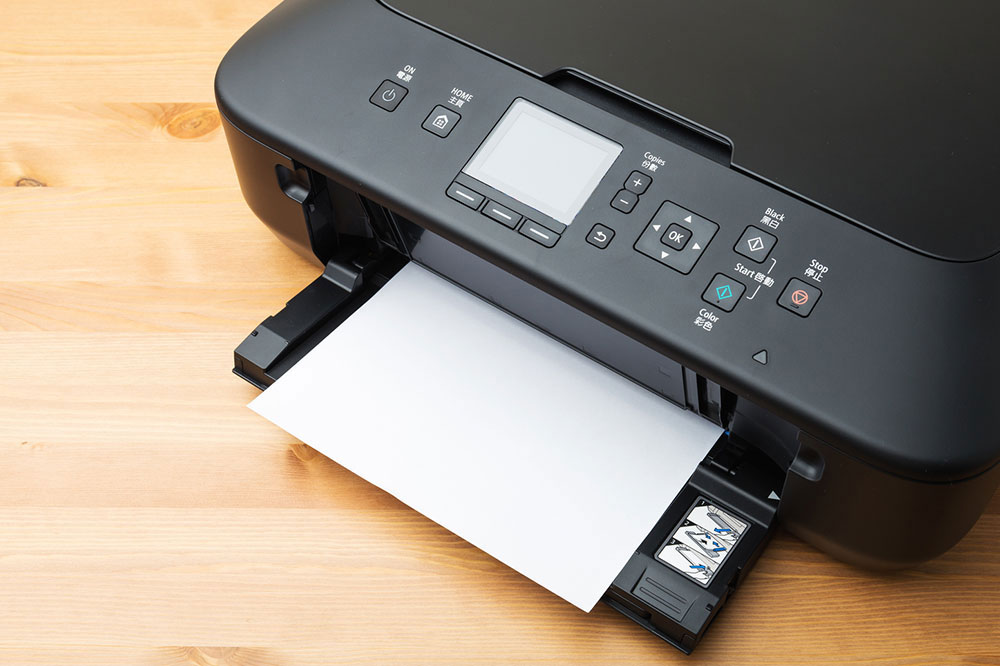 Options to Consider Before Buying a Printer
