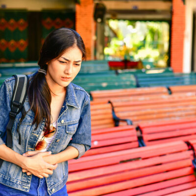 A Comprehensive List of Ulcer Types