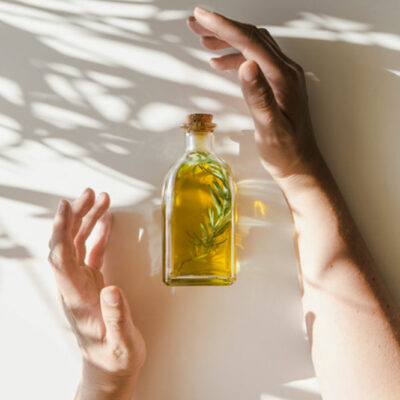 Buying Safe Essential Oils for Pets