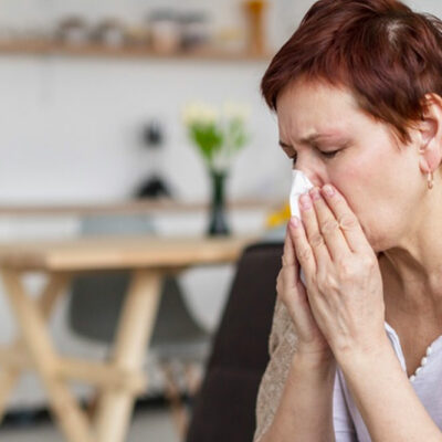 Causes and Symptoms of Thyroid Nodules