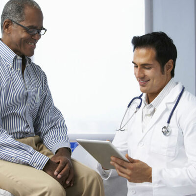 Common Prostate Cancer Myths
