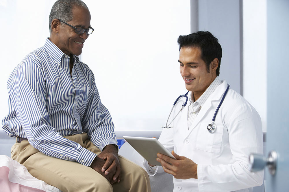 Common Prostate Cancer Myths