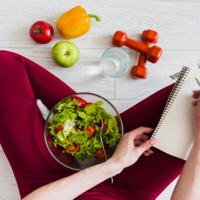 Diet and Exercise Tips for Managing Multiple Sclerosis