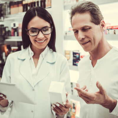 Dietary Supplements for ADHD Patients