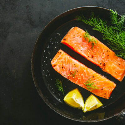 Dietary Tips to Help Manage Ulcerative Colitis