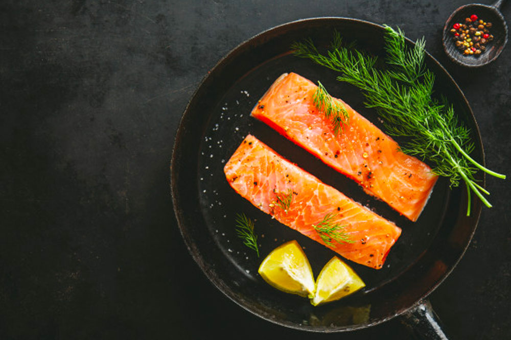 Dietary Tips to Help Manage Ulcerative Colitis