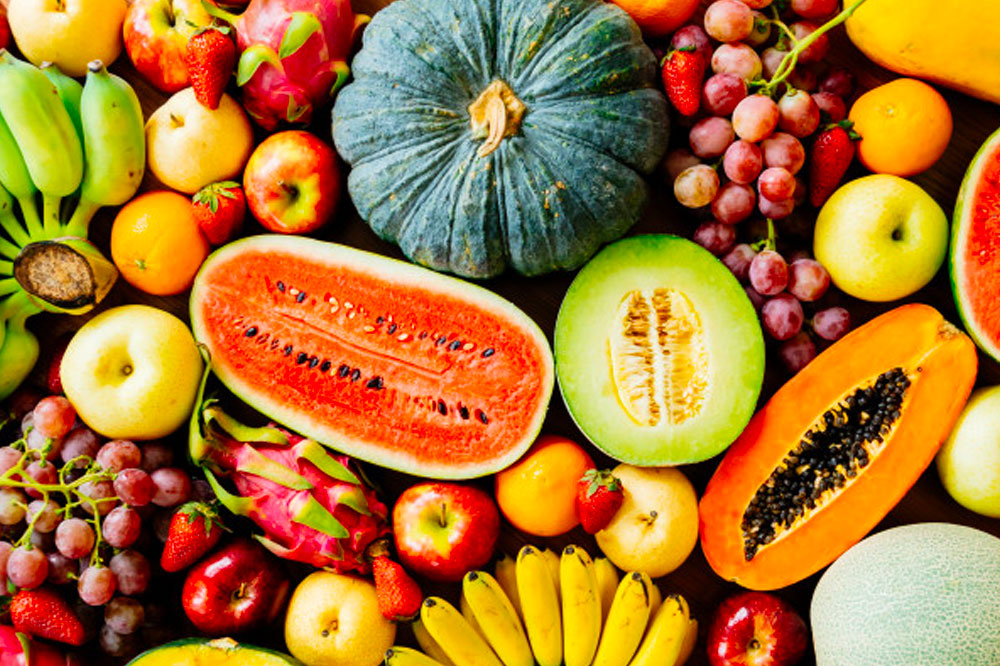 Dietary Tips to Manage Pediatric Lymphoma