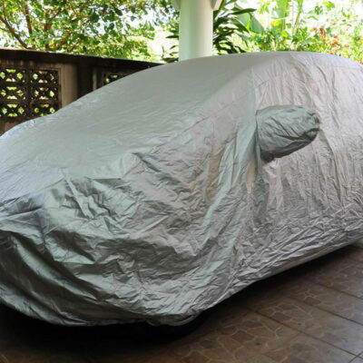 Expert Tips and Benefits for Buying a Car Cover
