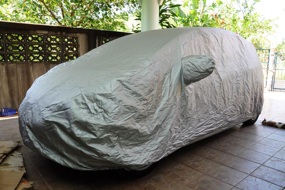 Expert Tips and Benefits for Buying a Car Cover