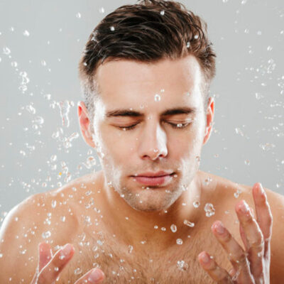 Easy Organic Skincare Tips for Men