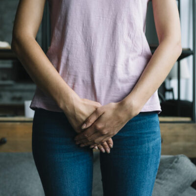 Early Warning Signs of Cervical Cancer