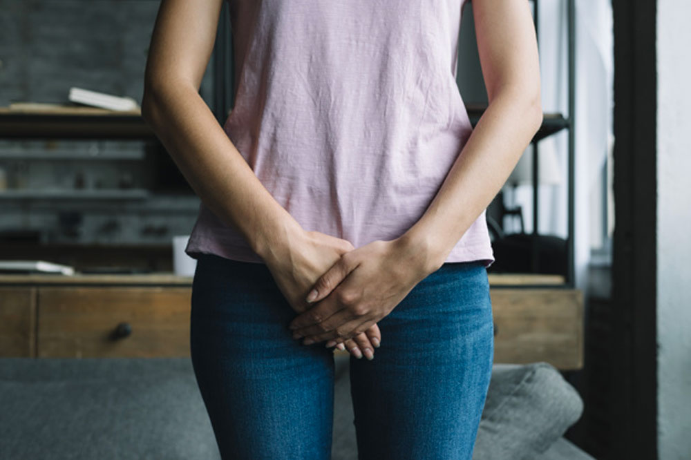 Early Warning Signs of Cervical Cancer