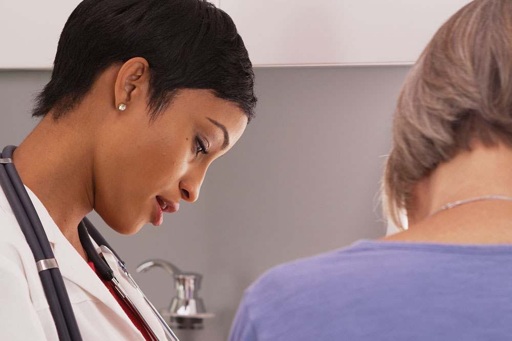 Early and Late Progression Symptoms of Rheumatoid Arthritis