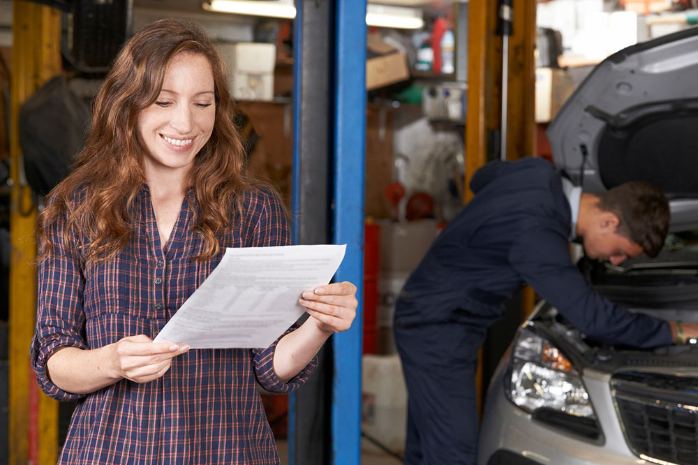 Financing vs. Leasing a Vehicle for Business
