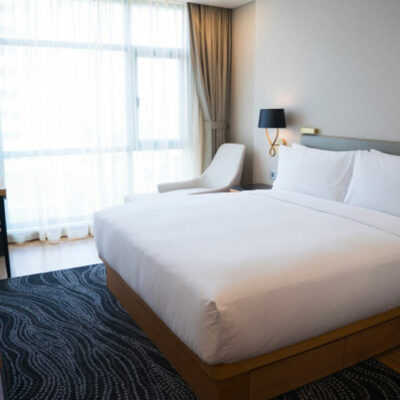 Finding the Right Mattress for Back Pain Management