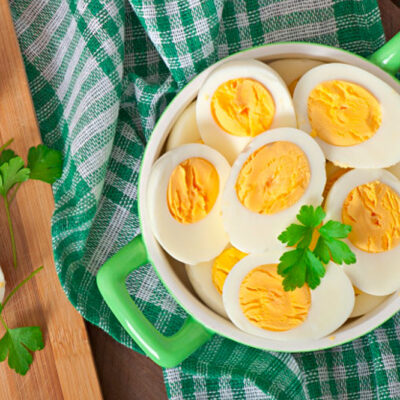 Foods to Eat and Avoid to Manage Eczema