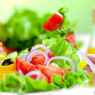 Foods to Prevent Heartburn and GERD