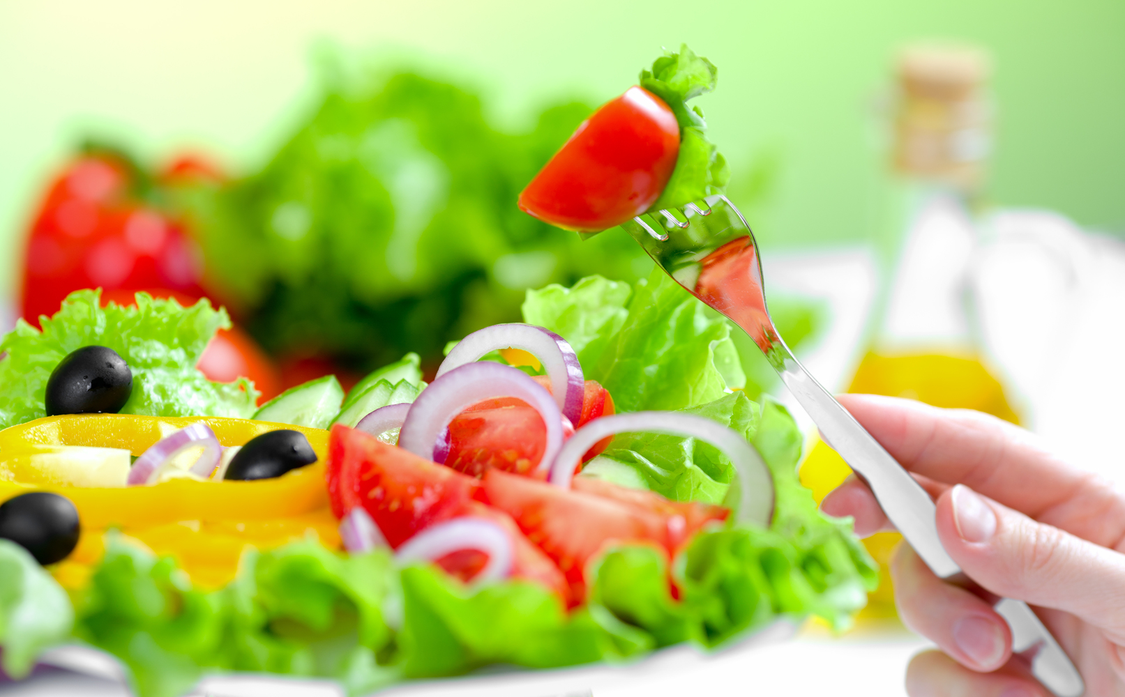 Foods to Prevent Heartburn and GERD