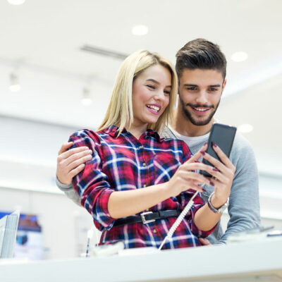 How Smartphones Benefit Our General Health and Wellness