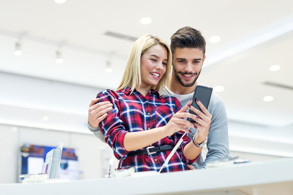 How Smartphones Benefit Our General Health and Wellness