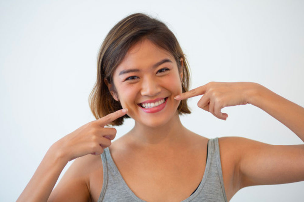 Hot to Choose a Teeth Whitening Product