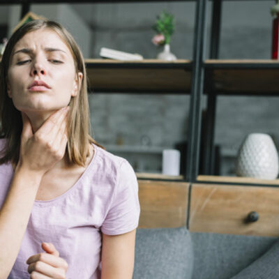 Risk Factors and Prevention Tips for Thyroid Cancer