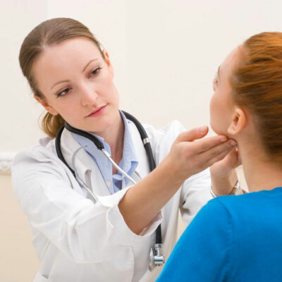 Risk Factors for Different Types of Lymphoma