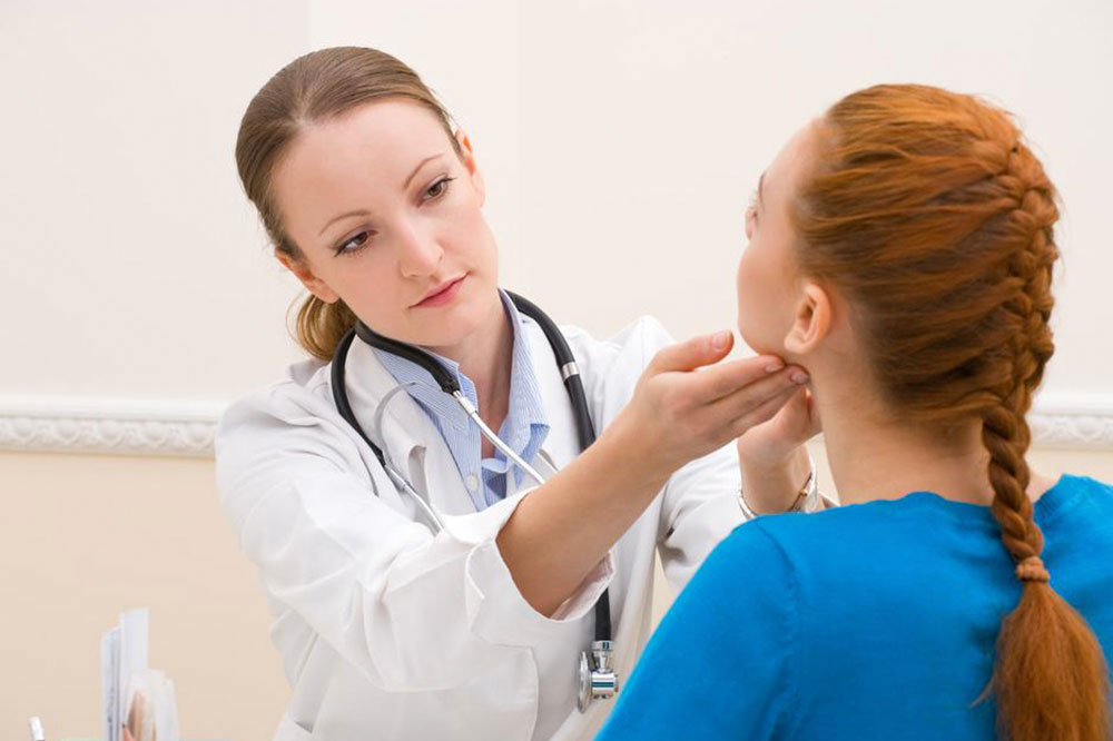 Risk Factors for Different Types of Lymphoma