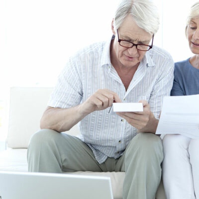 Standard and Itemized Tax Deductions for Retirees