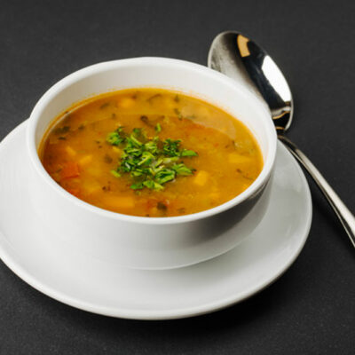 Suitable Soups and Juices for a Hepatitis C Diet