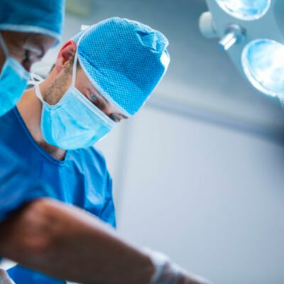 Surgical Treatment Options for Ovarian Cancer