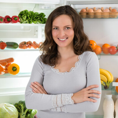 Surprising Things a Smart Fridge Can Do