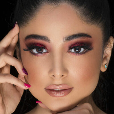 Simple Eye Shadow Tips for Different Eye Shapes