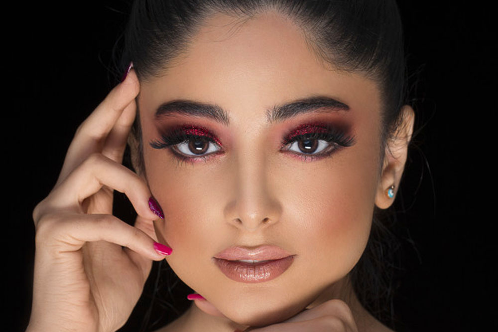 Simple Eye Shadow Tips for Different Eye Shapes