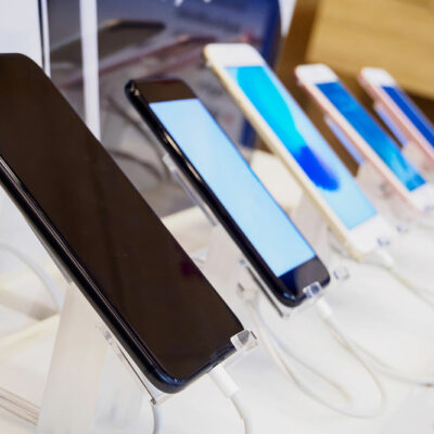 The Most Popular Nokia Smartphones