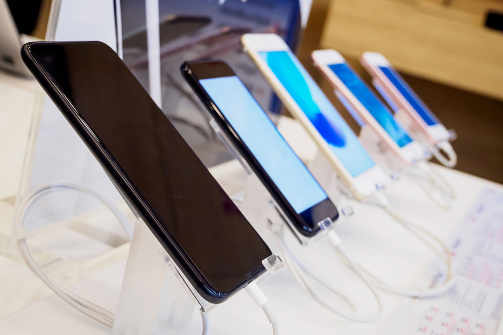 The Most Popular Nokia Smartphones