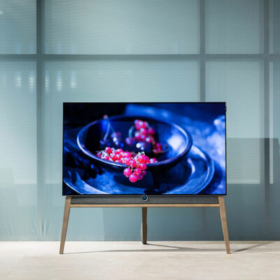 The Best 4K Televisions from Top Brands