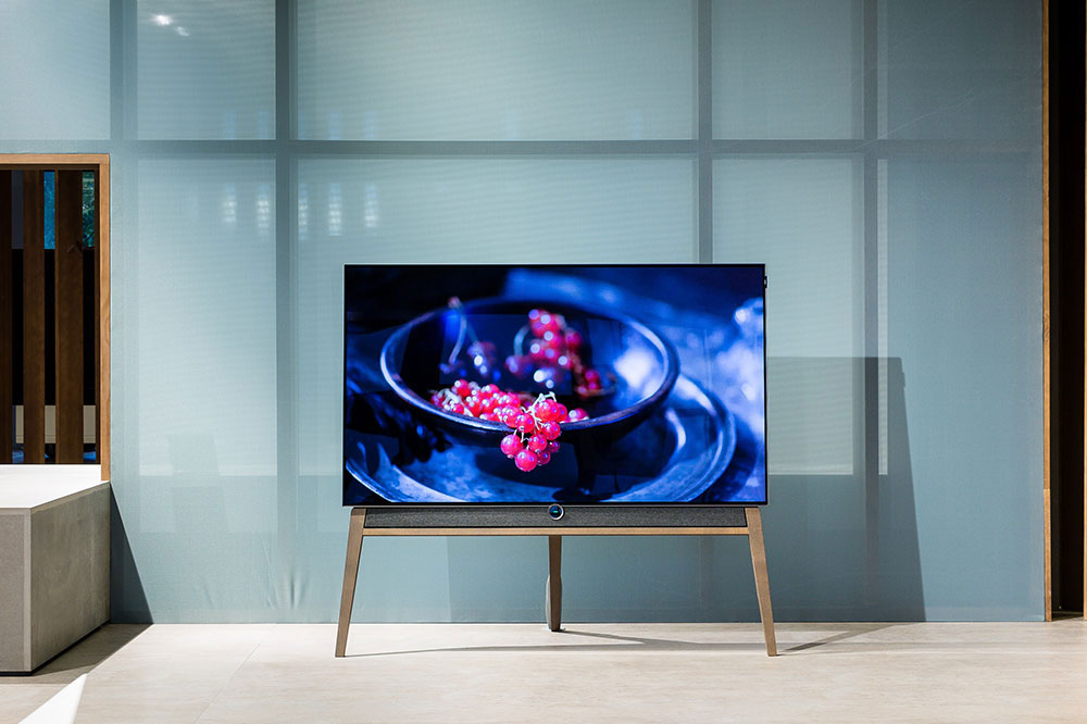 The Best 4K Televisions from Top Brands
