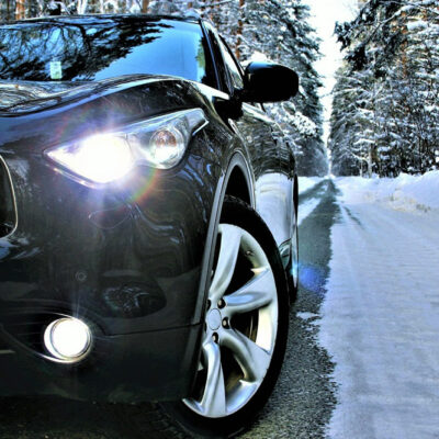 The Best-Selling SUV Crossovers of All Time