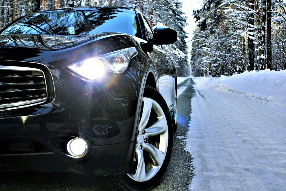 The Best-Selling SUV Crossovers of All Time