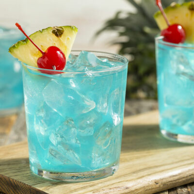 The Best Spring Inspired Cocktails