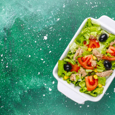 The Health Benefits of a Mediterranean Diet